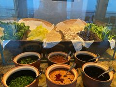 -嘉定凯悦·咖啡厅