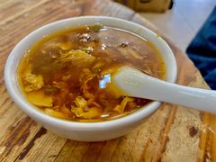 -沙湾姜埋奶(兴新包店)