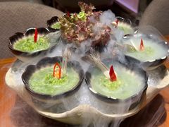 -Tegu泰古莲·泰国餐厅(红山6979店)