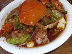 -胖姐海鲜烧烤大排档(青石桥中街店)