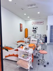 -洗脸熊·洗脸吧