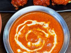 -南国印度餐厅Dakshin