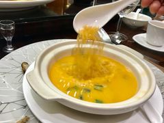 -索菲特酒店·乐轩华中餐厅
