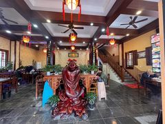 -长兴菜馆(高桥店)