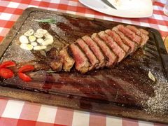 -安立可意大利美食