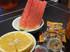 -辣尚瘾·烤鱼·新川菜(交大直营店)