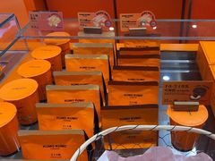 -KUMO KUMO甜品·冰淇淋(深圳壹方城店)
