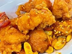 -南京凤凰台饭店