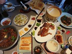 -阿庄新豫菜(通泰路店)