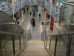 -星湖街(地铁站)