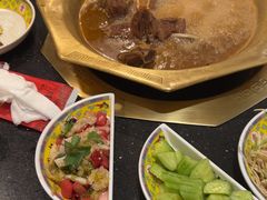 -芦月轩羊蝎子(太平桥店)