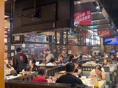 -丰茂烤串(建设街店)