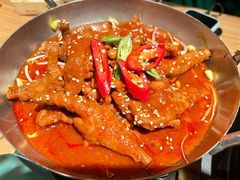 -KimPro 辛普乐概念韩餐