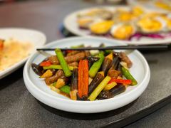 -飞尝蚝·顺德菜·鱼生(顺德总店)