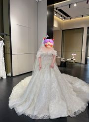 -MuseMarry婚纱(前海嘉里中心店)