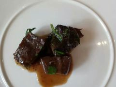 -广州富力丽思卡尔顿酒店