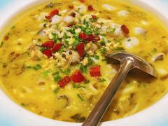 -巷儿里餐厅·杭帮菜(信义坊店)