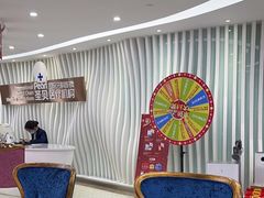 -圣贝口腔(海淀店)