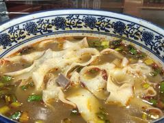 -马吉德牛肉拉面(新街口店)