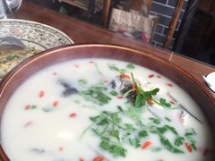 -灵福缘私房菜·农家菜(拈花湾·灵山大佛必推店)