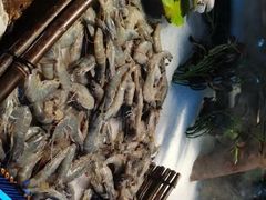 -吉布鲁牛排海鲜自助(乐山万达店)