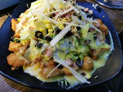 -MI WU FACTORY米屋美食工厂餐厅(绿地店)
