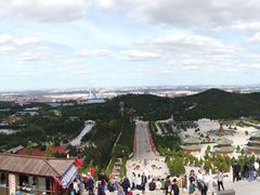 -龙口南山旅游景区