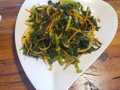 -百年石锅饭·朝鲜族传统民餐