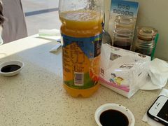-渔中舟海鲜大排档(普陀沈家门店)