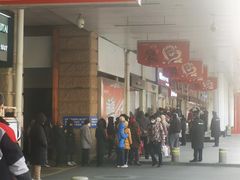 -西单明珠商场
