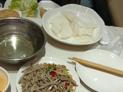 -蝎王府羊蝎子(北大地店)