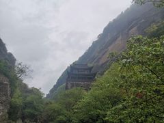-剑门关风景区