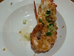 -盛宴标帜西餐厅龙虾.鲍鱼•牛排(重庆喜来登大酒店)