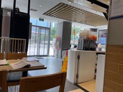 -吉野家(西客站南广场店)