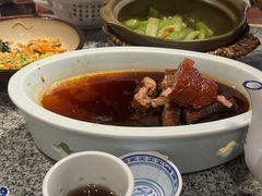 -南京大牌档(济南万象城店)