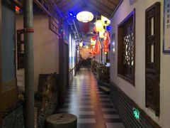 -船尚小镇(武清下朱庄店)