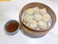 -馋三尺蟹粉小笼(人民广场店)