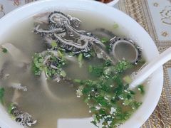 -清真·鸦儿李记·小馆(后海店)