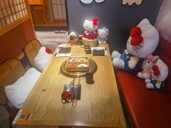 -松鱼亭·和牛烧肉(协鑫广场店)