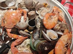 -阿里元海鲜·闽南特色菜(曾厝垵店)
