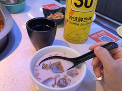 -味之绝美蛙鱼头火锅(松江万达店)