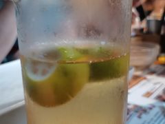 -木屋烧烤(坂田天安云谷店)