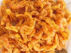 -渔民船说·北塘海鲜·天津菜·海肠捞饭(北塘古镇店)
