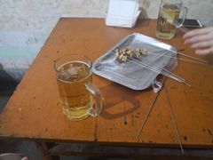 -老三烧烤(二环西路店)