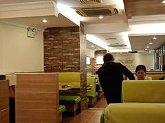 -萨莉亚(百信广场店)