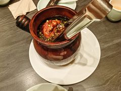 -阿喆私房菜(西五路店)