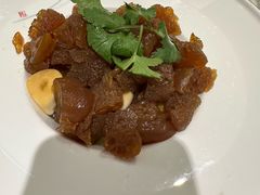 -蓬川食府(金海道店)