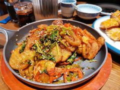 -蔡家酒楼(一德街店)