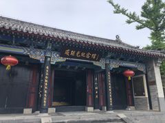 -蓬莱阁景区