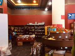 零售区-景阳观(河坊街店)